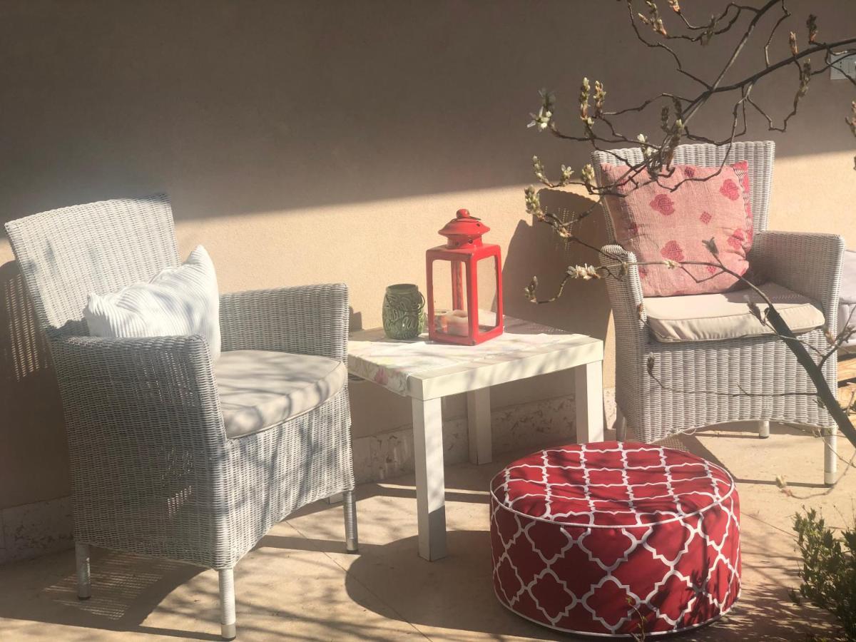 Boccadibacco Bed & Breakfast San Pietro in Cariano Exterior photo