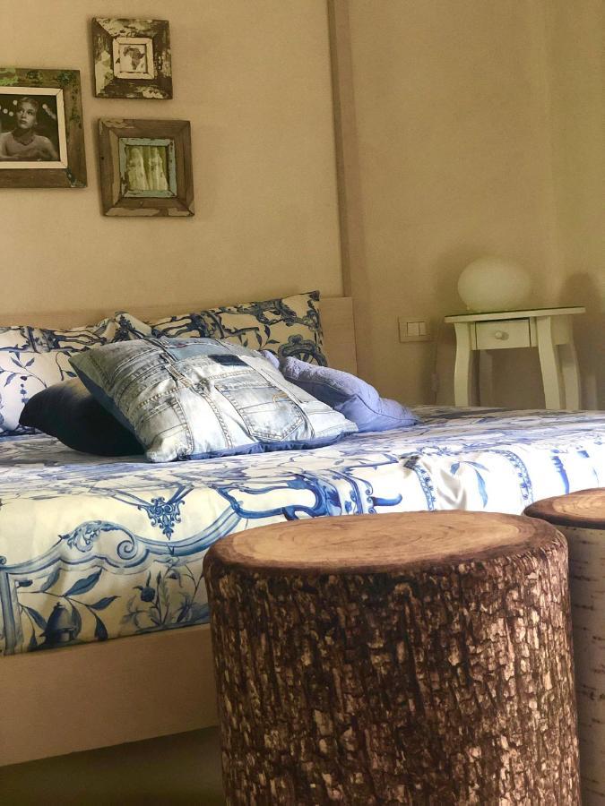 Boccadibacco Bed & Breakfast San Pietro in Cariano Exterior photo