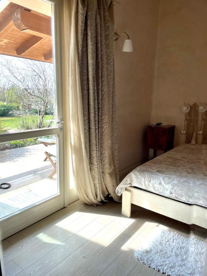 Boccadibacco Bed & Breakfast San Pietro in Cariano Exterior photo