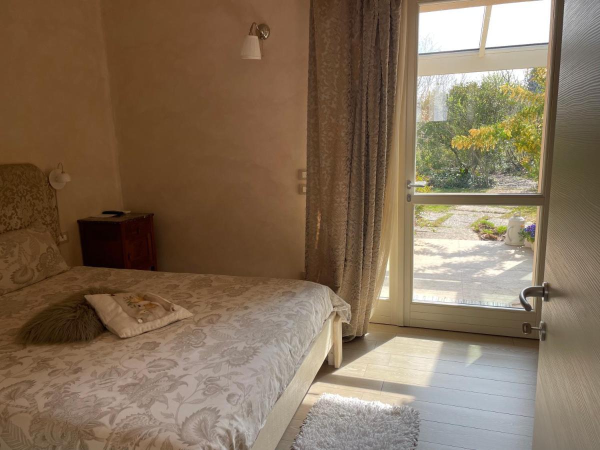 Boccadibacco Bed & Breakfast San Pietro in Cariano Exterior photo