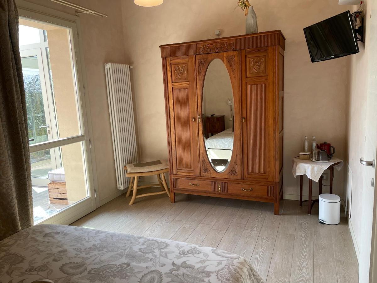 Boccadibacco Bed & Breakfast San Pietro in Cariano Exterior photo