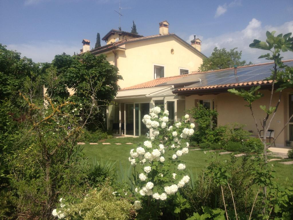Boccadibacco Bed & Breakfast San Pietro in Cariano Exterior photo