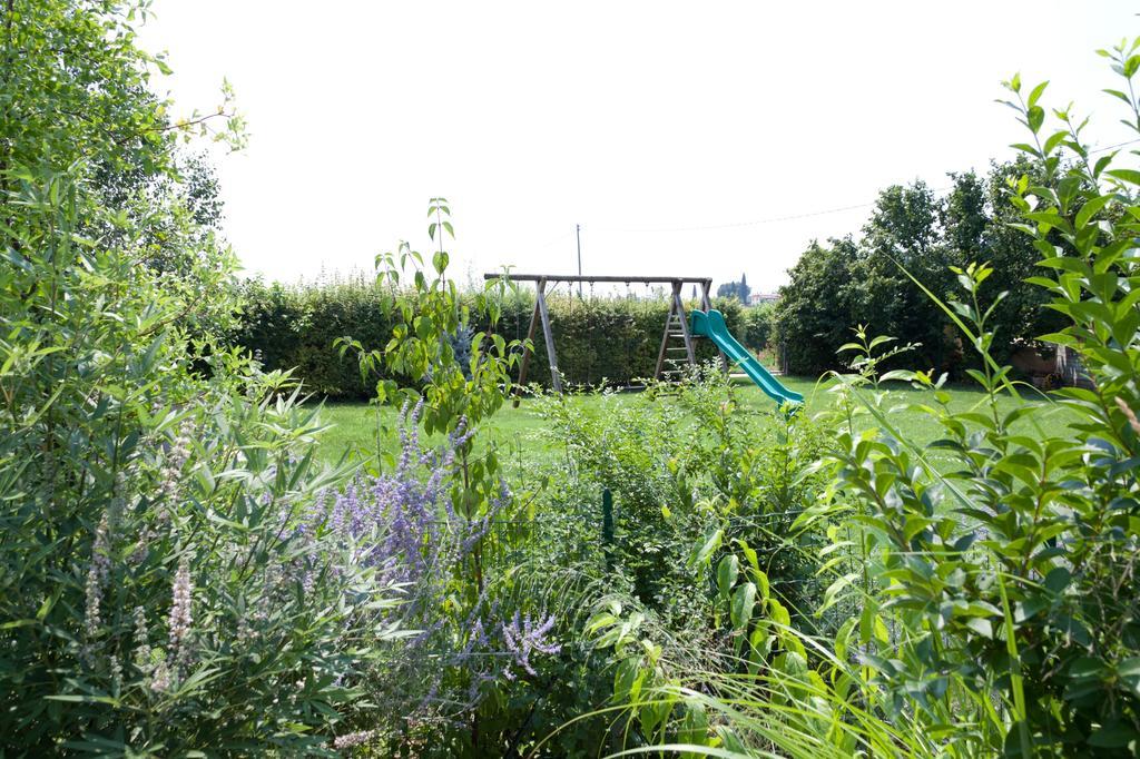 Boccadibacco Bed & Breakfast San Pietro in Cariano Exterior photo