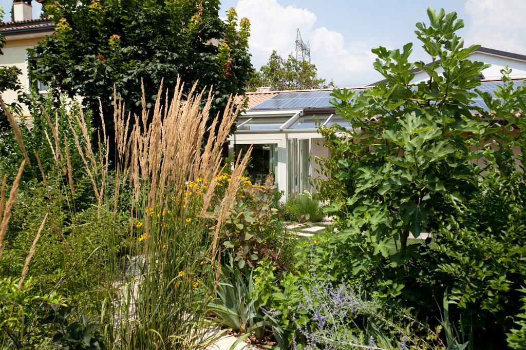 Boccadibacco Bed & Breakfast San Pietro in Cariano Exterior photo