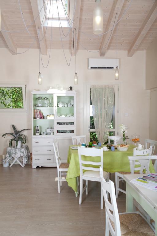 Boccadibacco Bed & Breakfast San Pietro in Cariano Exterior photo