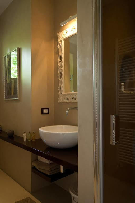 Boccadibacco Bed & Breakfast San Pietro in Cariano Exterior photo