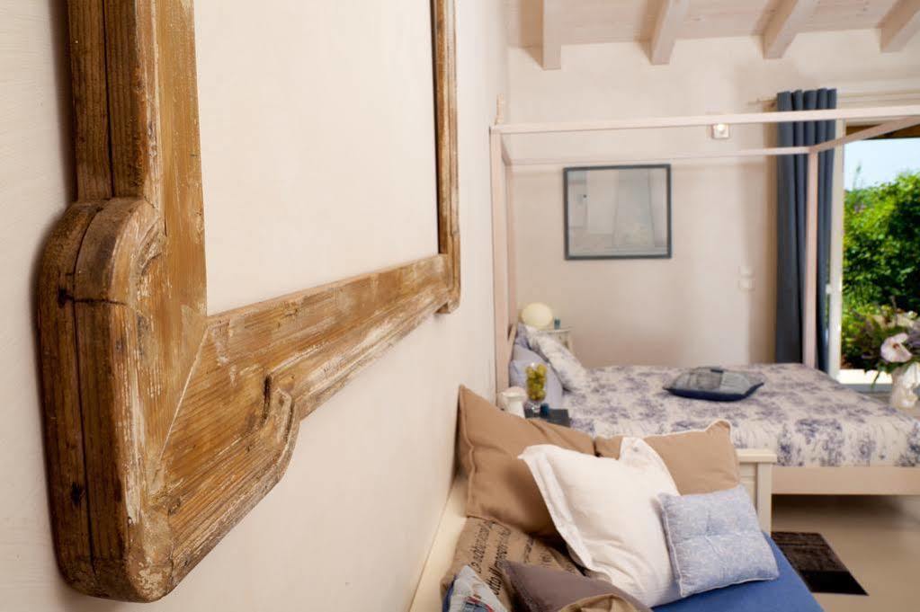 Boccadibacco Bed & Breakfast San Pietro in Cariano Exterior photo