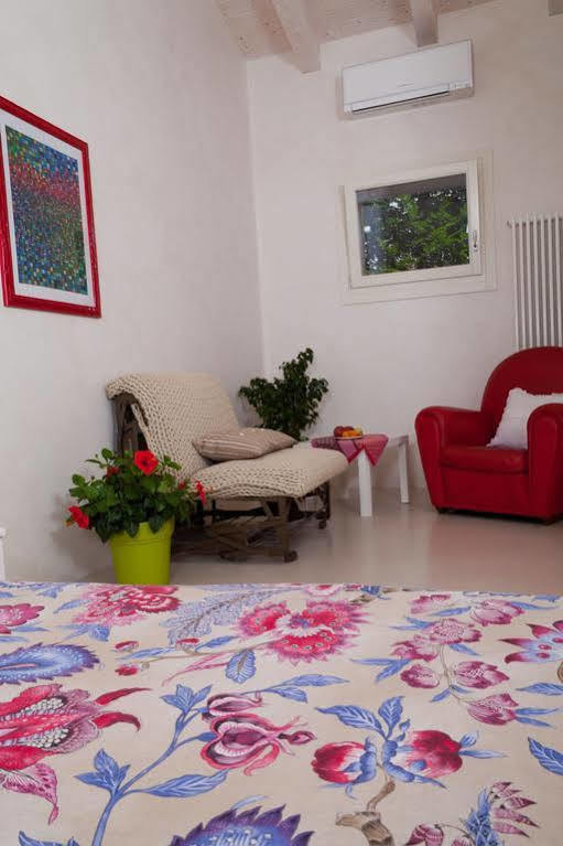 Boccadibacco Bed & Breakfast San Pietro in Cariano Exterior photo