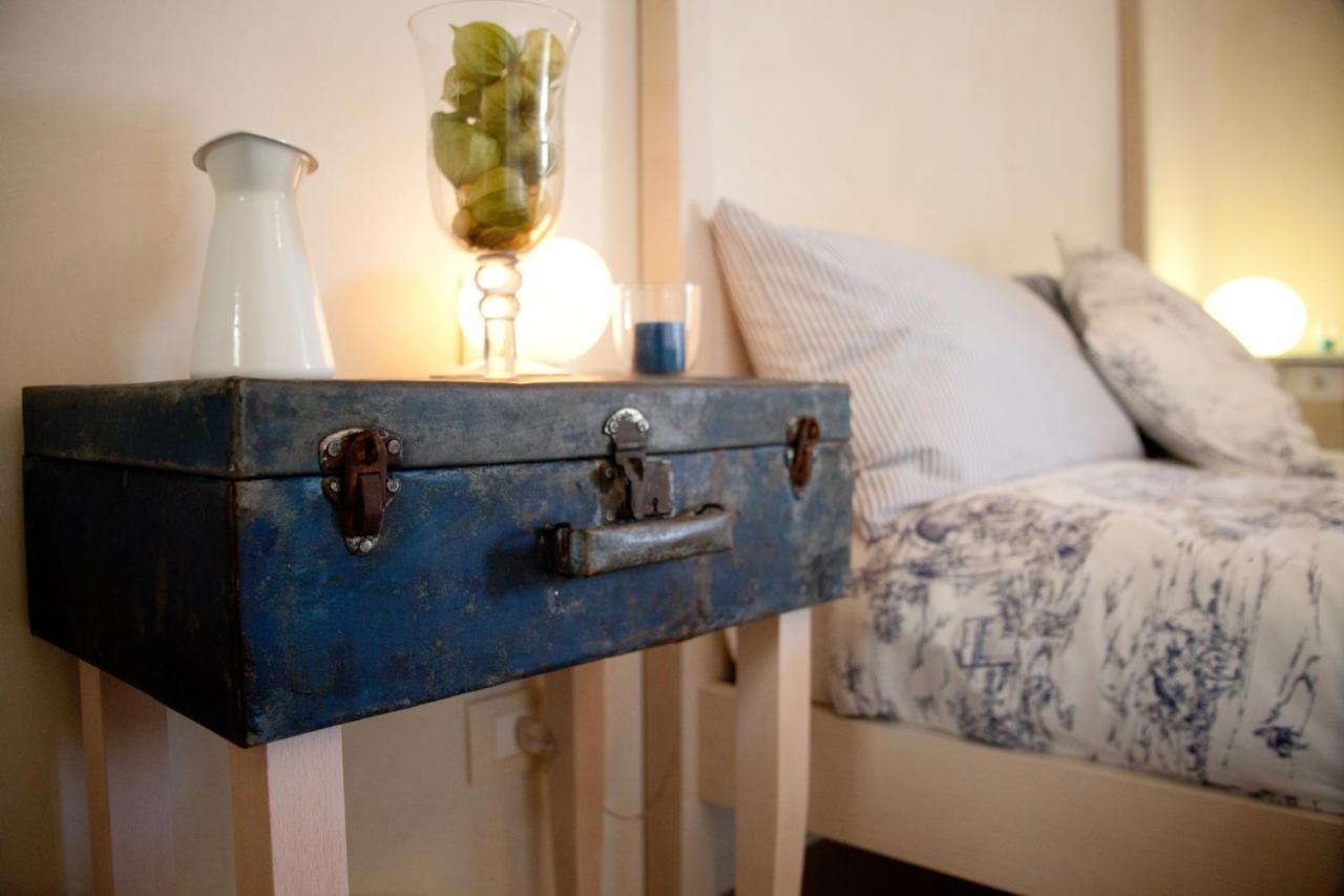 Boccadibacco Bed & Breakfast San Pietro in Cariano Room photo